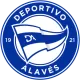 Logo Deportivo Alavés